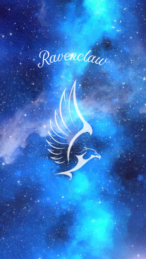 Unlock Your Creativity With The Ravenclaw Aesthetic. Wallpaper