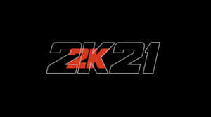 Unlock Your Full Potential With Nba2k21 Wallpaper