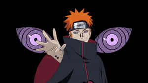 Unlock Your Inner Pain Like Naruto Wallpaper