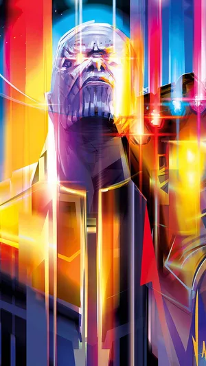 Unlock Your Inner Power With The Infinity Stones Wallpaper