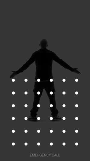 Unlock Your Phone With A Trick Wallpaper