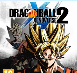 Unlock Your Power With Dbz Video Games Wallpaper