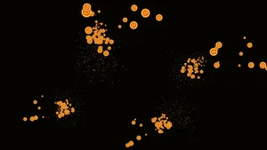 Unlocked Bitcoin Potential Wallpaper