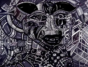 Unlocking The Mysteries Of The Unknown Wallpaper