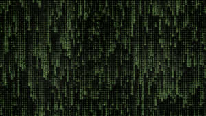 Unlocking The Secrets Of The Matrix Code Wallpaper