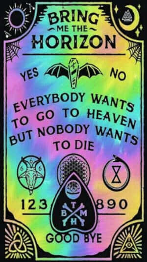 Unlocking The Unknown Wallpaper