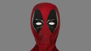 Unmasking The Merc With A Mouth Wallpaper