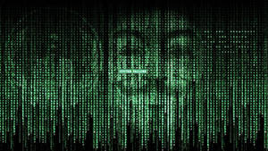 Unmasking The Truth Of The Matrix Wallpaper