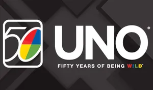 Uno Minimalist Poster Wallpaper