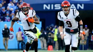 Unorthodox Football Gameplay Wallpaper