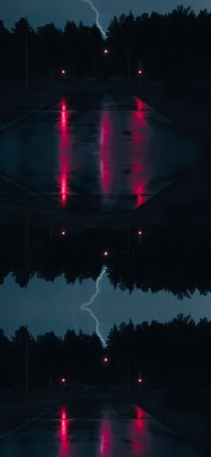 Unravel The Mystery Of Dark Netflix Wallpaper