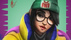 Unveil Your Inner Agent Wallpaper