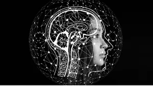 Unveiling The Complex Psychosomatic Process Wallpaper