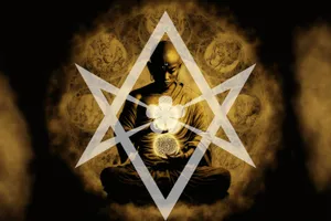 Unveiling The Mysteries Of Thelema Wallpaper