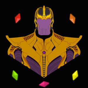 Unveiling The Power Of The Mind Stone Wallpaper