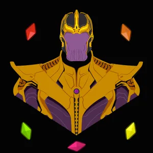 Unveiling The Power Of The Mind Stone Wallpaper