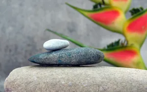 Unwind And Relax In Luxurious Spa Treatments Wallpaper