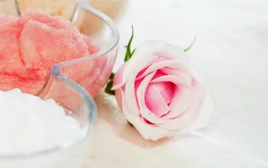 Unwind And Relax With A Spa Treatment Wallpaper