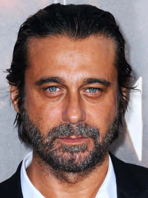 Up-and-coming Spanish Actor Jordi Mollà Wallpaper