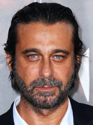 Up-and-coming Spanish Actor Jordi Mollà Wallpaper