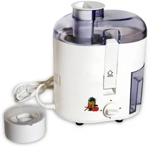 Up-close Look At A Juicer Wallpaper