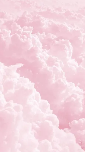Up In The Clouds Wallpaper