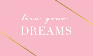 Up Your Productivity With A Bright Pink Laptop. Wallpaper