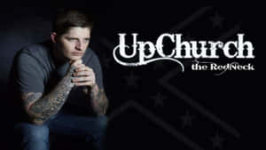 Upchurch The Redneck Promotional Photo Wallpaper