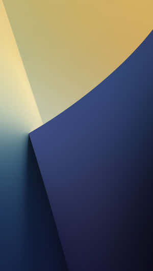 Upgrade To The Latest Simple Blue Iphone Wallpaper