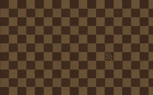 Upgrade Your Computer With An Iconic Louis Vuitton Desktop Wallpaper