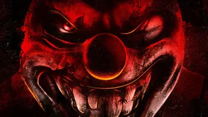 Upgrade Your Gaming Experience With Red Gaming Wallpaper