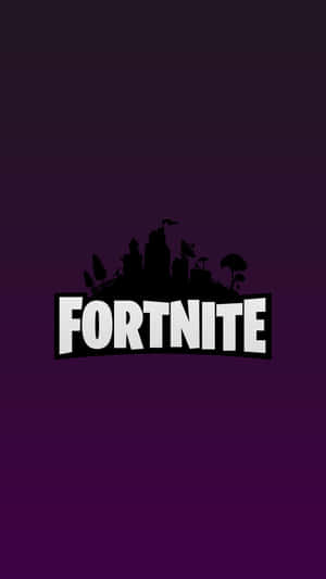 Upgrade Your Gaming Experience With The Fortnite Phone Wallpaper