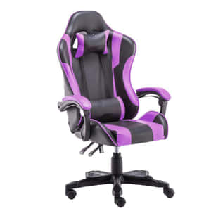 Upgrade Your Gaming Experience With These Stylish, Comfortable Gaming Chairs Wallpaper
