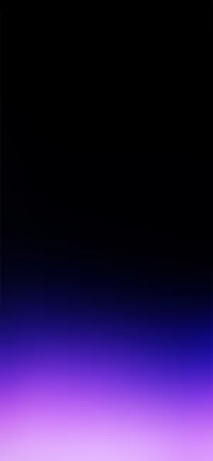 Upgrade Your Iphone With Dazzling Gradient Colors Wallpaper