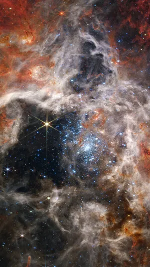 Upgrade Your Phone With Clouds Phone Wallpaper