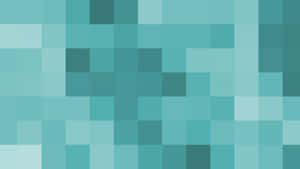 Upgrade Your Workspace With A Chic Teal Aesthetic Laptop! Wallpaper