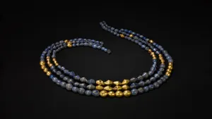 Ur Traditional Necklace Wallpaper