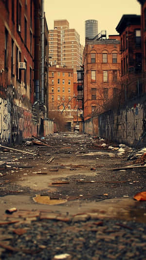 Urban_ Decay_ Alleyway.jpg Wallpaper