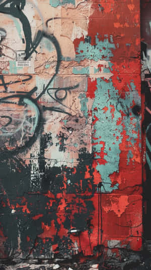 Urban Decay Graffiti Wall Art.jpg Wallpaper