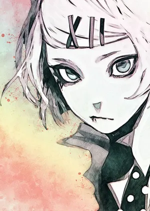 Urban Fantasy: A Magical Cityscape Wallpaper