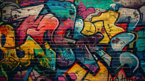 Urban_ Graffiti_ Artwork.jpg Wallpaper