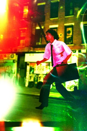 Urban Rush Hustle.jpg Wallpaper