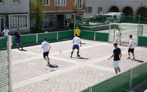 Urban Street Soccer Game.jpg Wallpaper