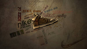 Urban Style Nike Iphone Wallpaper