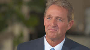 Us Ambassador To Turkey Jeff Flake Wallpaper