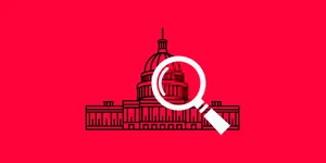 Us Government Is Incompetent In Technology Wallpaper