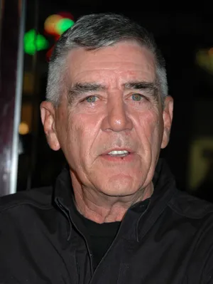 Us Marine Corps Gunnery Sergeant R. Lee Ermey Wallpaper
