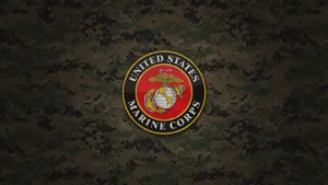Us Marine Corps Wallpapers Wallpaper