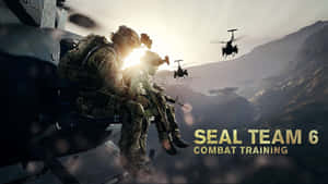 Us Navy Seal Wallpaper