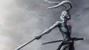 Usagi Yojimbo Samurai Rabbit Wallpaper